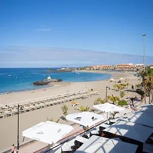 Home2book Vista Hermosa Cristianos,pool&padel Apartamento