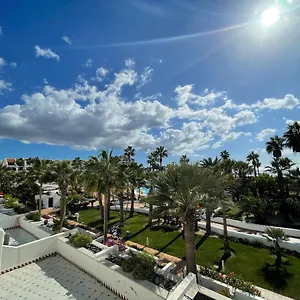 Appartement With Pool View, Arona (Tenerife)