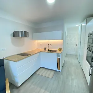 Estudio En Cristianos. Ubicacion Ideal. Arona (Tenerife)