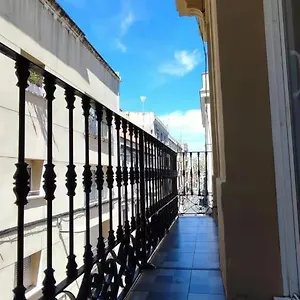 Sants Apartment Barcelona