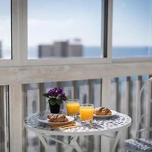 Gorgeous View 2 Bedroom Americas Arona (Tenerife)