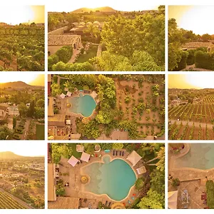Sa Vinya Des Convent Farm stay Inca (Mallorca)