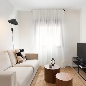 Urban Chill By Olala Homes Apartment L'Hospitalet de Llobregat