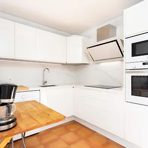 Home2book Vista Hermosa Cristianos,pool&padel Apartamento