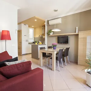 Bcngotic 42 Apartment Barcelona