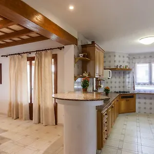 Colometa Chalet Alcudia (Mallorca)