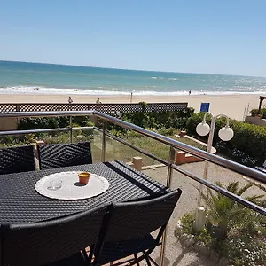 Ocean View Apartment Gava