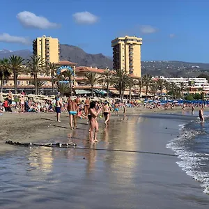 Appartement En Playa Vistas - Torres Del Sol, Arona (Tenerife)
