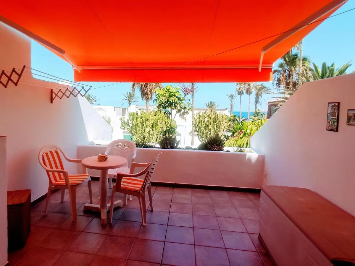 Apartment Parque Santiago 2 En Playa De Las Americas Arona  Spain