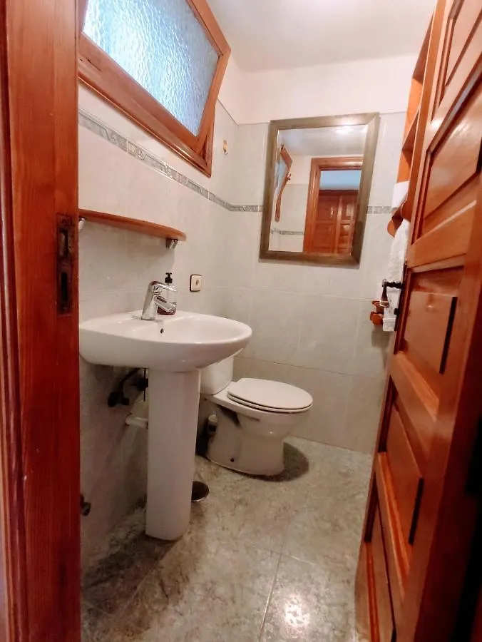 Apartment Parque Santiago 2 En Playa De Las Americas Arona