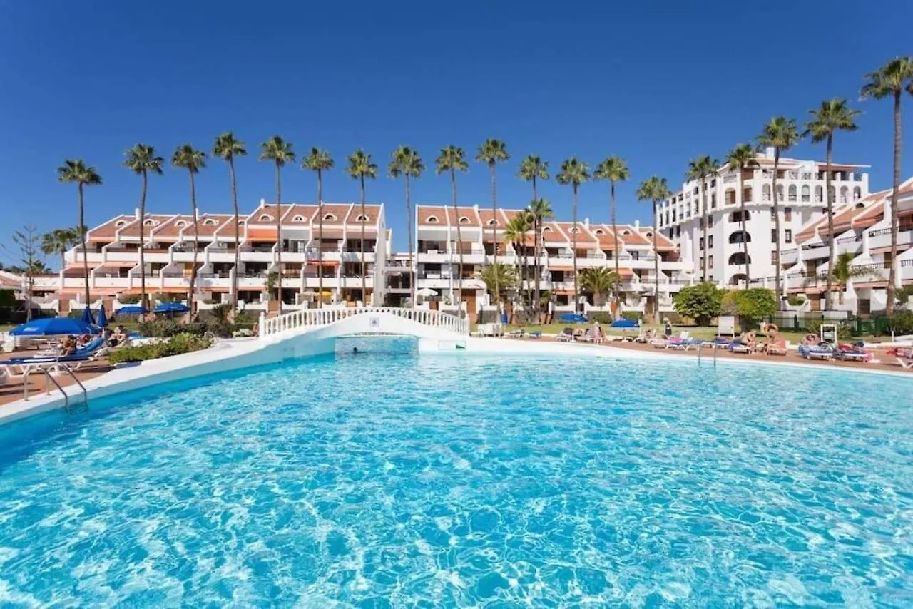 Parque Santiago 2 En Playa De Las Americas contacts